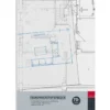 Transparent A4-block 70g/m²
