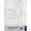 Transparent A3-block 70g/m²