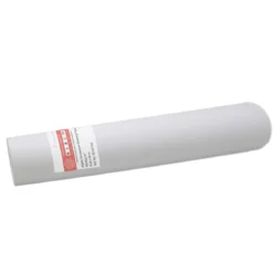 Transparent papper i rulle 20m
