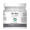 Tri-Art Fibre Medium Paste Matte 250 ml, matt fiberpasta för att bygga tjock textur