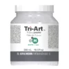 Tri-Art Fibre Medium Paste Matte 500 ml, matt fiberpasta för att bygga tjock textur