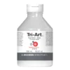 Tri-Art Final Finish Gloss 500 ml, skyddande blank lack / fernissa för akrylfärg