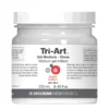 Tri-Art Gel Medium Gloss 250 ml, blankt gelbaserat förtjockningsmedel för akrylfärg