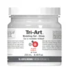 Tri-Art Modeling Gel, blank gelbaserad modelleringspasta / strukturpasta, 250 ml