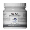 Tri-Art Modeling Gel, halvblank gelbaserad modelleringspasta / strukturpasta, 250 ml