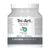 Tri-Art Modeling Paste 500 ml, modelleringspasta för textur på canvas