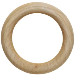Träring/bitring Ø68 mm