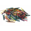 Trästickor färgmix 150 g