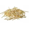 Trästickor natur 250 g
