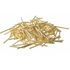 Trästickor natur 250 g