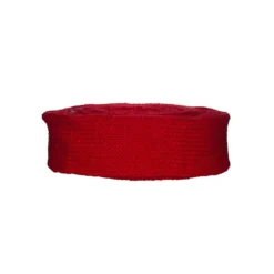 Tubstickat 3cm/1m röd