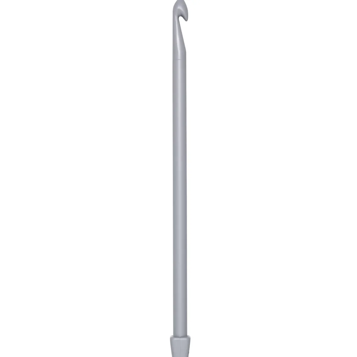 Tunisisk virknål Pony 10mm 30c