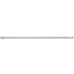 Tunisisk virknål Pony 6mm 30cm