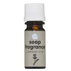 Tvåldoft lavendel