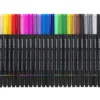 Twin Brush pennor 24 st