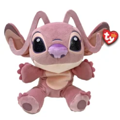 TY Beanie Boo Angel, visst känner du igen Angel från Disneys värld? Längd 20 cm