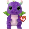 Ty Beanie Boos Daphne 15,5 cm – en glad drake!