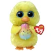 Ty Beanie Boos Marigold 15,5 cm – en gul och kramig påskkyckling!