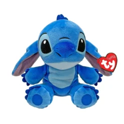 TY Beanie Boo Stitch, visst känner du igen Stitch från Disneys värld? Längd 20 cm