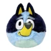 TY Beanie Bouncers Bluey, välkända och älskade Bluey från Disney! Ø7,5 cm