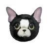 TY Beanie Bouncers Doodle – studsa, lek och busa med hunden Doodle! Ø7,5 cm