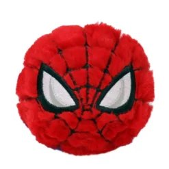 TY Beanie Bouncers Spiderman, superhjälten Spindelmannen från Marvel! Ø7,5 cm