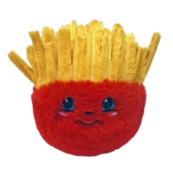 TY Beanie Bouncers Spuds – en studsig Beanie som är en pommes frites? Awesome! Ø7,5 cm
