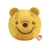 TY Beanie Bouncers Winnie Pooh, klassiska och gosiga Nalle Puh! Ø7,5 cm