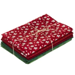 Tygbitar 5p Xmas Classics