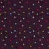 Tygbit 100x145 cm Colour Stars