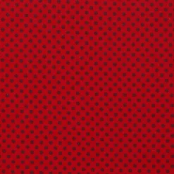Tygbit 100x145 cm Dotty red