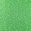 Tyg 50x70cm New dot green