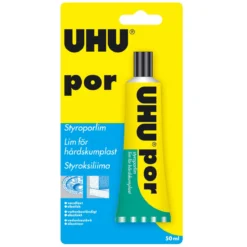 UHU Styroporlim, 40gr