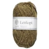 Ullgarn Istex Lettlopi 50g gulgrön – 9426 Golden heather