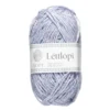 Ullgarn Istex Lettlopi 50g lila multi – 1702 Milkway