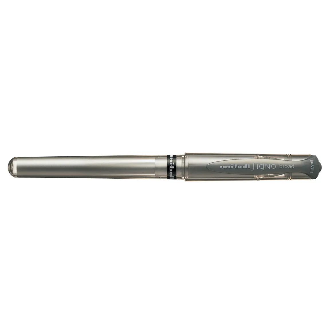 Uni-ball Signo Broad UM-153 – silver