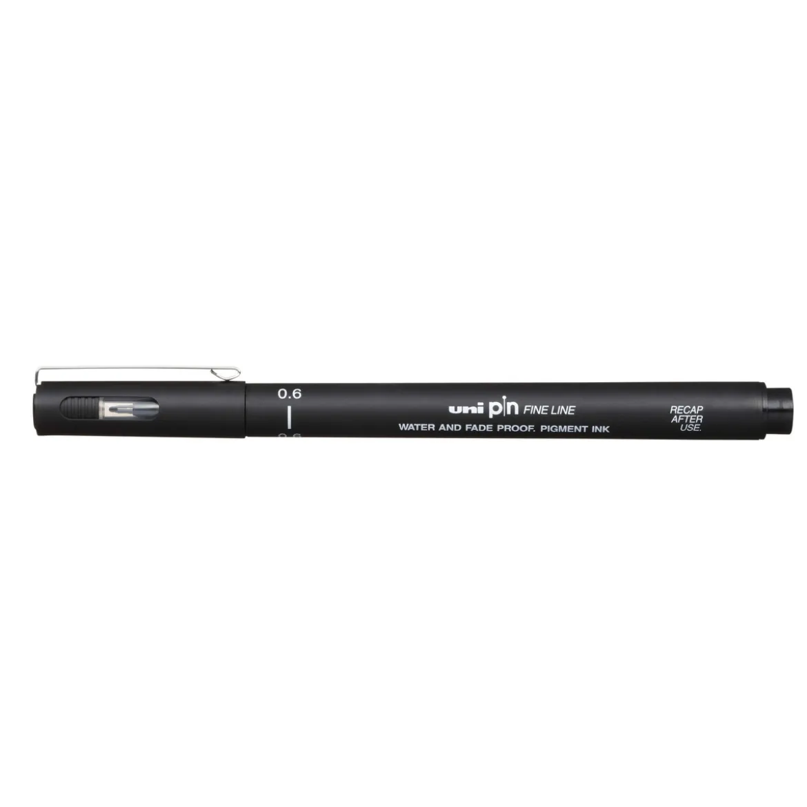Uni Pin Fineliner 0,6