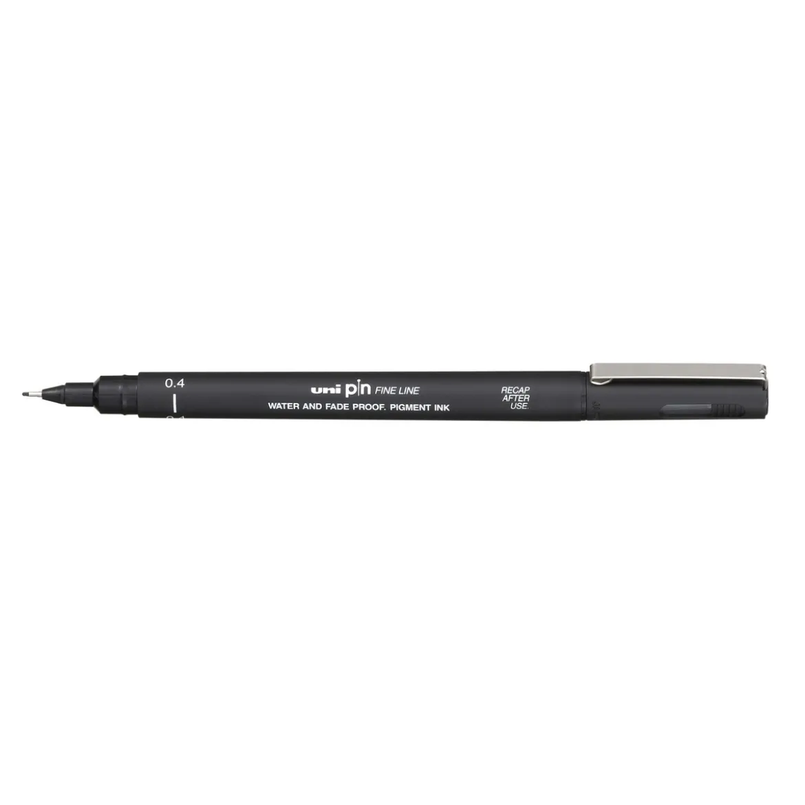 Uni Pin Fineliner 0,4