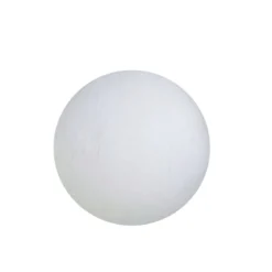 Vaddkula vit 60 mm