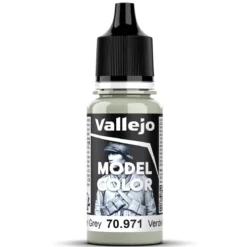 Vallejo Model Color 18 ml Green grey mat 971