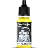 Vallejo Model Color 18 ml Lemon yellow mat 952