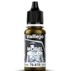 Vallejo Model Color 18 ml Old gold metallic 878