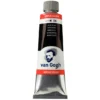 Van Gogh akrylfärg 150 ml Oxide Black - 735