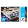 van Gogh akvarellfärger i set – 12x10 ml effektfärger – metallic, pärlemor m.m