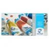 van Gogh akvarellfärger i set – 10x10 ml basfärger