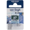 van Gogh akvarellfärg halvkopp – Phthalo Green 675