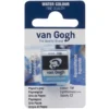 van Gogh akvarellfärg halvkopp – Payne's gray 708