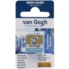 van Gogh akvarellfärg halvkopp – Copper 805