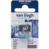 van Gogh akvarellfärg halvkopp – Graphite 840