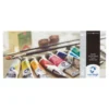 Van Gogh oljefärg 10x20ml Set